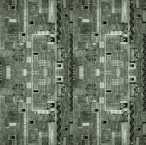 ModernStone Brick Wall