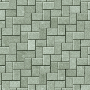 ModernStone Brick Wall