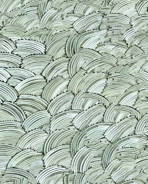 ModernStone Brick Wall