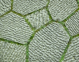 ModernStone Brick Wall