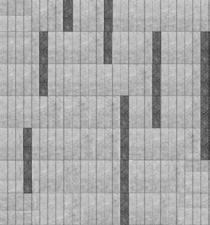 ModernStone Brick Wall