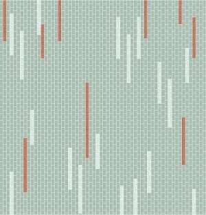 ModernStone Brick Wall