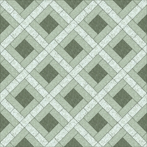 ModernStone Brick Wall