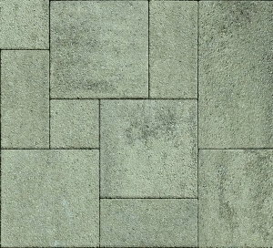 ModernStone Brick Wall