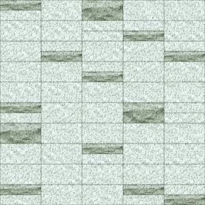 ModernStone Brick Wall