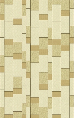 ModernStone Brick Wall