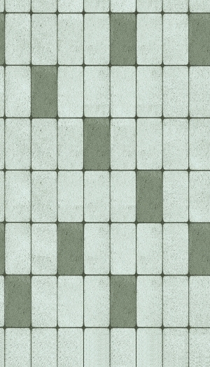 ModernStone Brick Wall