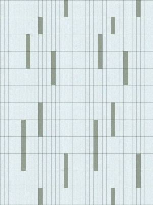 ModernStone Brick Wall