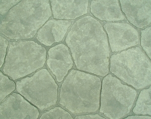 ModernStone Brick Wall