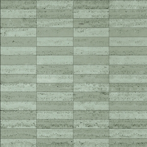 ModernStone Brick Wall