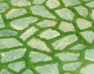 ModernStone Brick Wall