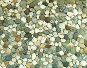 ModernStone Brick Wall