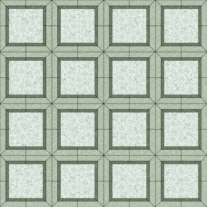 ModernStone Brick Wall