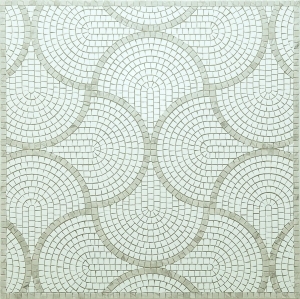 ModernStone Brick Wall