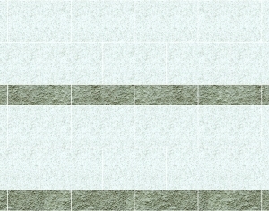 ModernStone Brick Wall