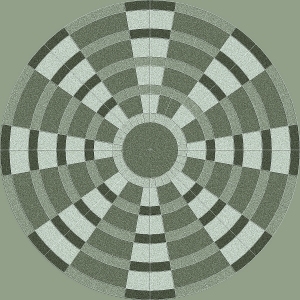 ModernStone Brick Wall