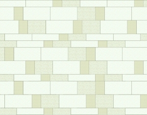 ModernStone Brick Wall