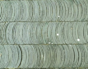 ModernStone Brick Wall