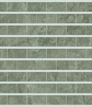 ModernStone Brick Wall