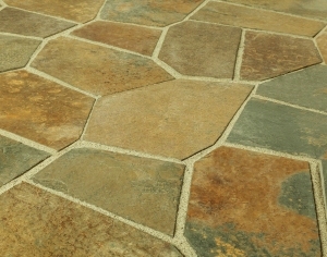 ModernStone Brick Wall