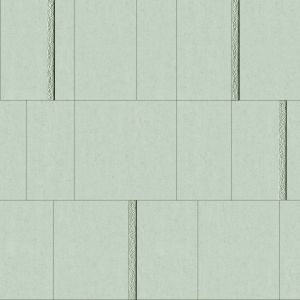 ModernStone Brick Wall