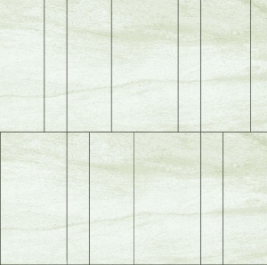 ModernStone Brick Wall