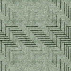 ModernStone Brick Wall