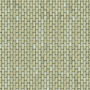 ModernStone Brick Wall