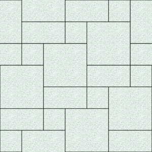 ModernStone Brick Wall