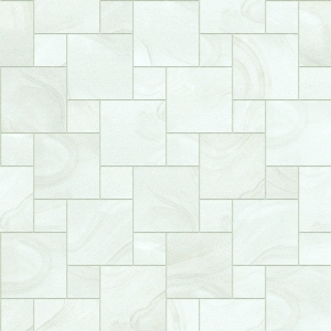 ModernStone Brick Wall