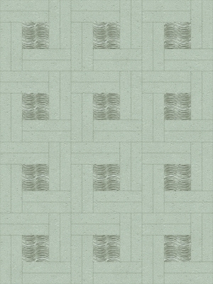 ModernStone Brick Wall