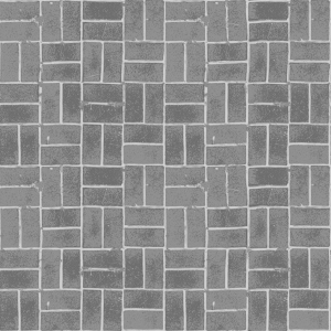 ModernStone Brick Wall