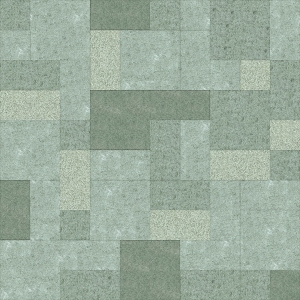 ModernStone Brick Wall