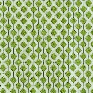 ModernStone Brick Wall