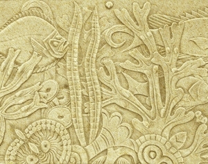 ModernArtificial Stone