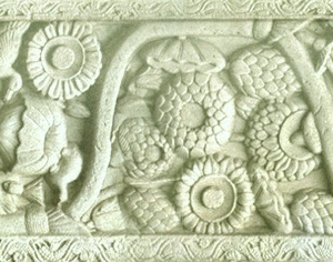 ModernArtificial Stone