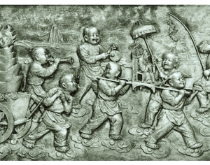 ModernArtificial Stone