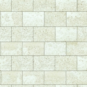 ModernStone Brick Wall