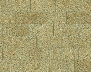 ModernStone Brick Wall