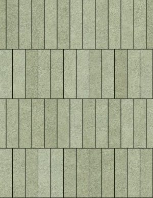 ModernStone Brick Wall