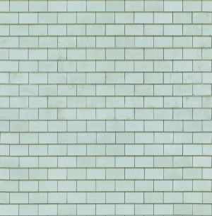 ModernStone Brick Wall