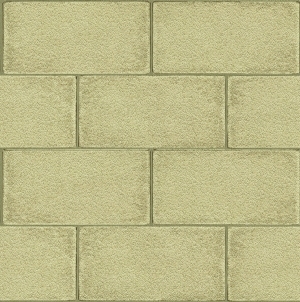 ModernStone Brick Wall
