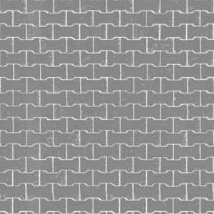 ModernStone Brick Wall