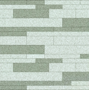 ModernStone Brick Wall