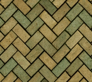 ModernStone Brick Wall