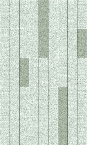 ModernStone Brick Wall