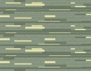 ModernStone Brick Wall