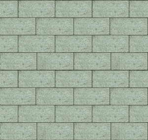 ModernStone Brick Wall