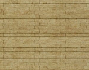 ModernStone Brick Wall