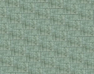 ModernStone Brick Wall